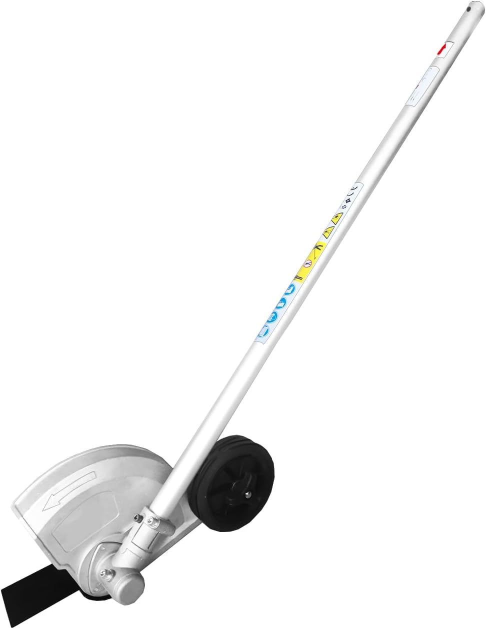 Engine Head + Edger Trimmer Attachment with AutoCut Trimmer Head Use with Power Head Modle UMC425 UMC435 Power Heads SSET Multi-Head System - Replace ome no. STA1600