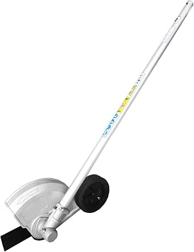 Engine Head + Edger Trimmer Attachment with AutoCut Trimmer Head Use with Power Head Modle UMC425 UMC435 Power Heads SSET Multi-Head System - Replace ome no. STA1600