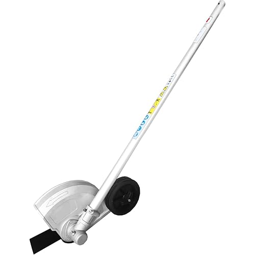 Kerlista 8 inch Edger Trimmer Attachment Compatible with UMC425 UMC435 Power Heads Trimmer Head SSET