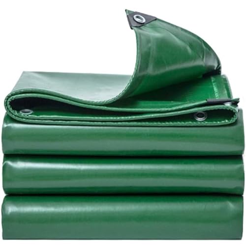 Telone Occhiellato Impermeabile 2x3m, Telo Occhiellato, Multifunzione Telone Impermeabile Per Esterno, Telo Impermeabile Esterno Adatto Per Legna Da Ardere Auto Campeggio