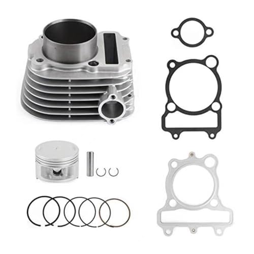 Kit bloc de cylindre 70mm pour rénover votre moto de trail XT225