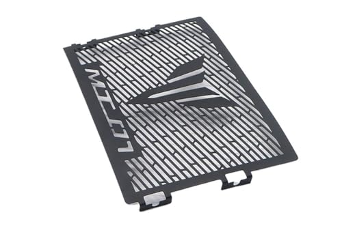 Grille de protection radiateur moto MT-07 finition premium 2013-2017 - 6