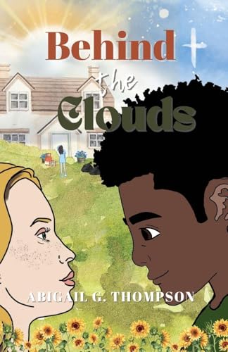 Behind the Clouds