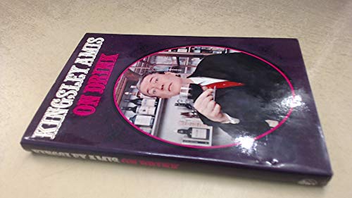 On drink; 0224007971 Book Cover