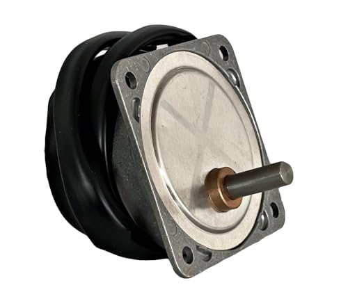 Pellethead Genuine Quadra-Fire Mt. Vernon AE & Edge 60 Auger Feed Motor, SRV7000-313 OEM