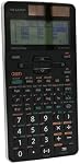 Sharp ELW516XGSL WriteView Scientific Calculator with 640 Functions
