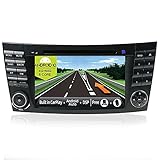chip tuning w211 e220 cdi 【DSP - CARPLAY - ANDROID AUTO】 DSP tiene un chip de procesador totalmente digital y modo de doble precisión de 64 bits. Disfruta de efectos de sonido VIP en diferentes ubicaciones según tus necesidades. Construido en carpaly y android auto, el funcionamiento se ha vuelto mucho más fácil y mucho más divertido.