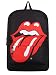 Produktbild Offizielle Rock Sax Die Rolling Stones Classic Zunge Logo Black Laptop Rucksack