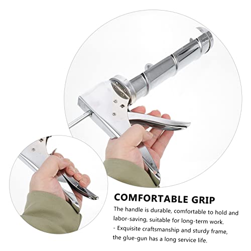 Dispensador ergonómico para masilla Housoutil miniatura 3