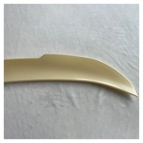 Aileron arrière auto pour BMW E90 améliore l'aérodynamisme style PSM brut