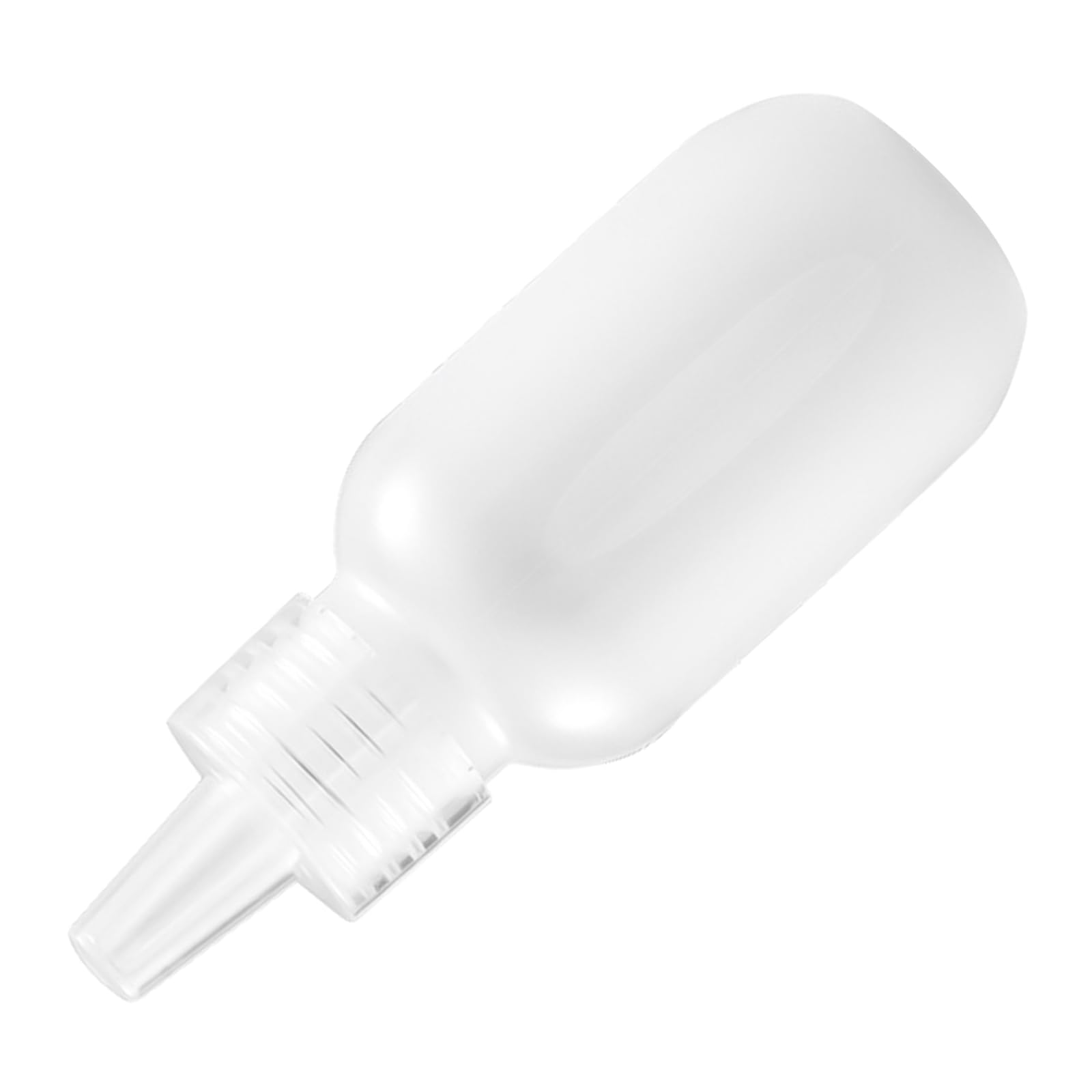 Maxtonser Travel Bottle for Filling Small Bottles Squeeze Bottle Empty Bottles Refillable Container Cosmetic Bottles