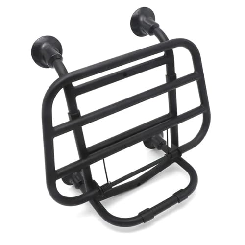 Porte bagages pour étagère avant de moto rangement Primavera 150 et Sprint 2017