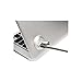 Produktbild Kensington K64994EU Laptop-Schloß für UltraBook (5)