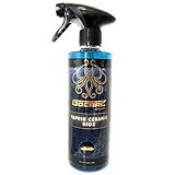 Gocarz Cire Spray Céramique Hybrid SIO2 | Sealant hydrophobe Anti - pluie | Infusée Ceramic |...