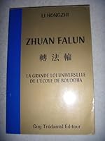 Zhuan falun 2844451055 Book Cover