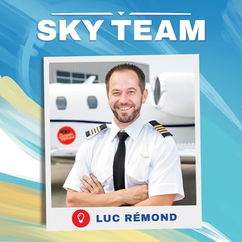 Sky Team product image 7