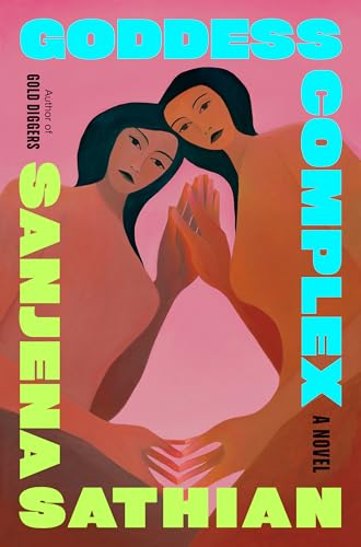 Goddess Complex: A Novel view 2