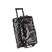 Produktbild Patagonia Black Hole Wheeled Duffel Reisetasche, 45 cm, 40 liters, Schwarz (Negro)