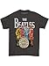 Bravado Men's The Beatles Stg Pepper T-Shirt