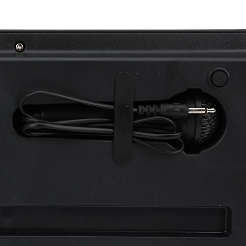 FAMKIT Elektrisch toetsenbord toetsenbord opnemen en afspelen microfoon voor meisjes jongens beginners leeftijd 3-8 jaar… - Image 6