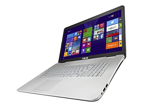 ASUS N751JX-T4032T ordinateur portable idéal pour le cinéma à la maison