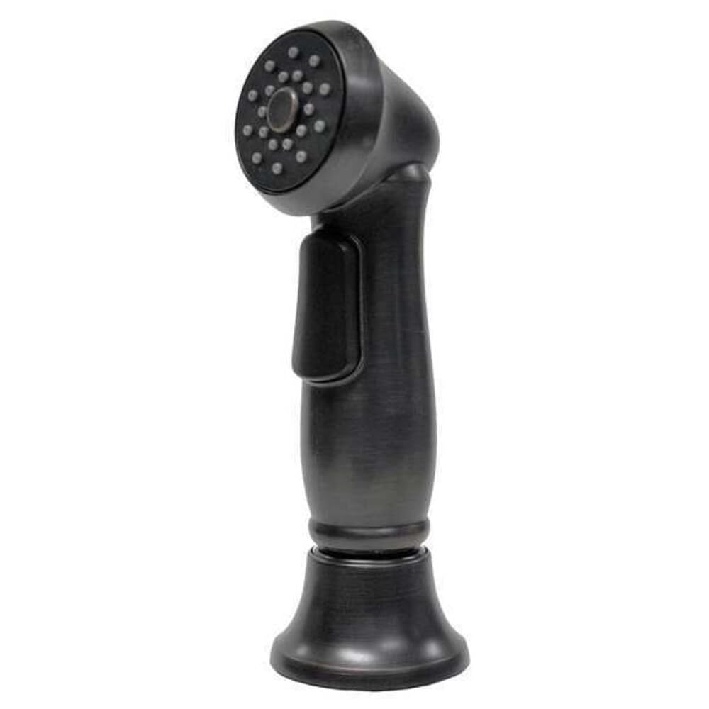 Spray universel évier cuisine Danco 10336 pour réparer une douchette cassée ou fuite