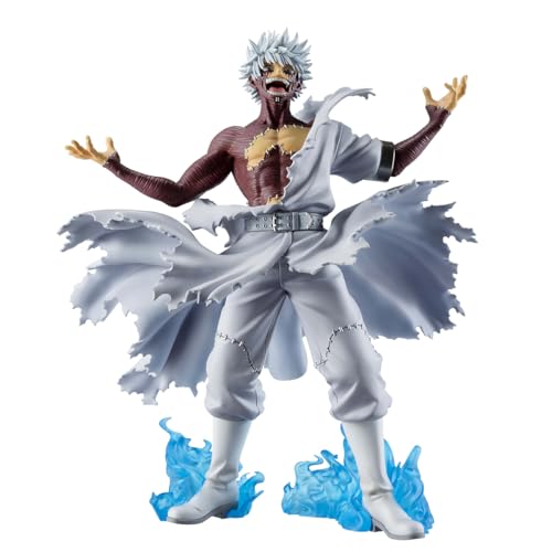 Ichibansho Figure - My Hero Academia - Dabi (On Top of Happiness) Masterlise Collectible Statue