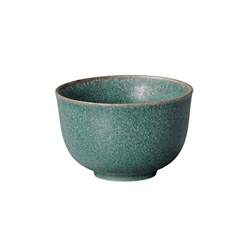 【取り寄せ商品】NOVA ノヴァ カップ フォレストグリーン【日本製】【北欧 和食器 食洗機可 電子レンジ可 日本製】