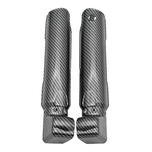 Protector de horquilla polainas horquilla motocicleta Light Bee X