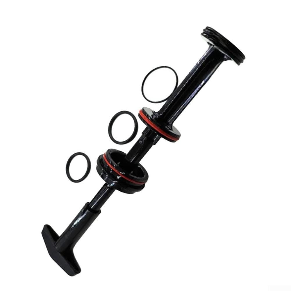 Ensemble pour piston pour robuste pour Piscine Ensemble pour(set1)