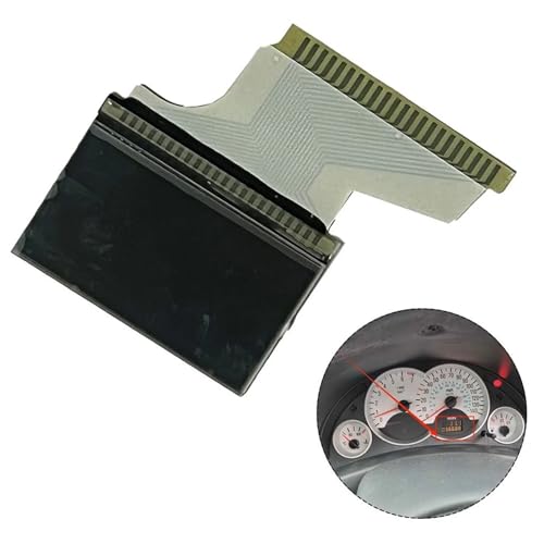 Pantalla táctil para Opel Corsa y Combo panel LCD de salpicadero 2