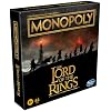 Hasbro Gaming Monopoly: The Lord of The Rings Edition Board Game Inspired by The Movie Trilogy, Play as a Member of The Fellowship, Ages 8 and Up