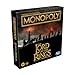 Hasbro Gaming Monopoly: The Lord of The Rings Edition Board Game Inspired by The Movie Trilogy, Play as a Member of The Fellowship, Ages 8 and Up (Amazon Exclusive)