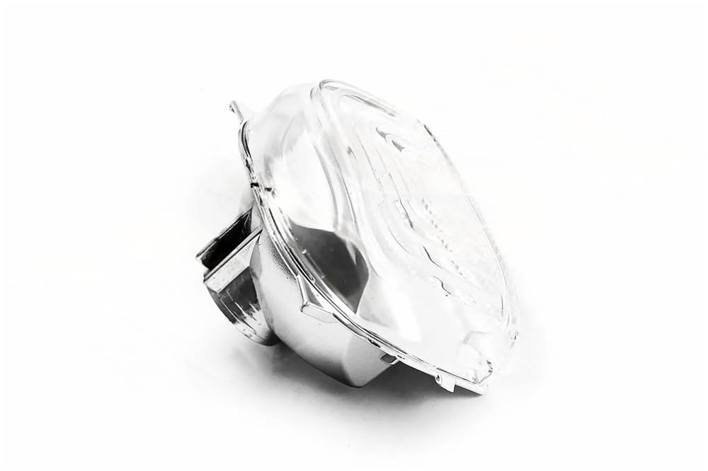 Luz señal giro lateral Sprinter 2019 2020 intermitente A9109064700 5