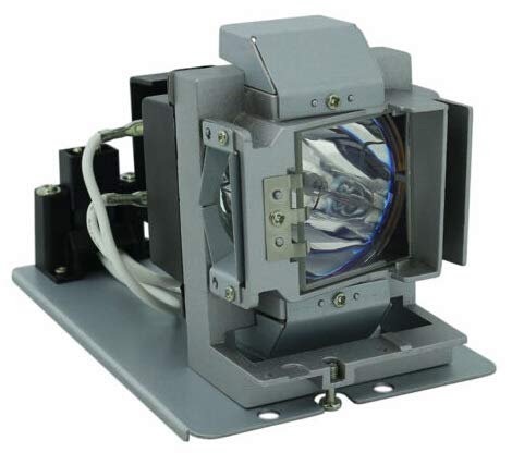 GOLDENRIVER UST-P1-LAMP Projector Lamp Replacement Compatible with Promethean UST-P1-LAMP Projectors