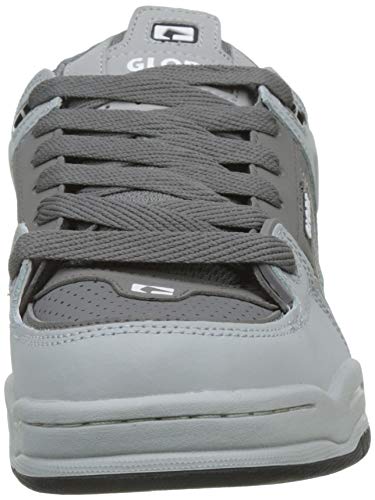 Image of Globe Mens Fusion Skate Shoes