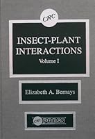 qqq (Focus on Insect-Plant Interactions) 0849341248 Book Cover