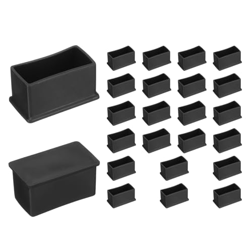 Protectores de muebles rectangulares de PVC de alta resistencia y durabilidad 2