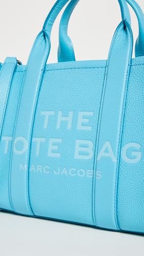 Image of Marc Jacobs Women's The Leather Small Tote Bag