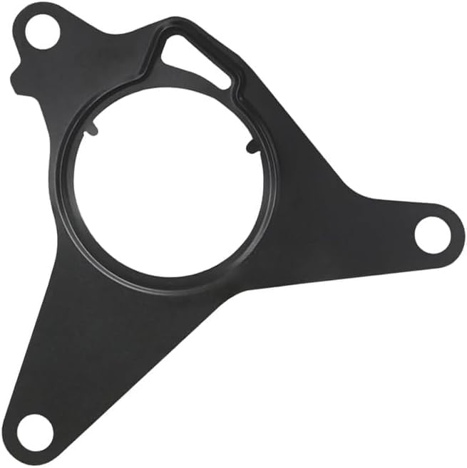 Vacuum Pump Rebuild Seal Kit Compatible with Dodge Dart, Jeep Renegade, Fiat Spider, Alfa Romeo Giulietta Mito, Lancia Delta III 1.3L 1.4L Engines Replace 68120415AA 55233645