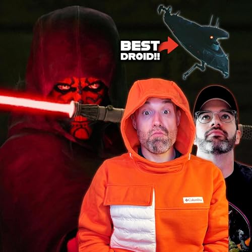 Maul Shadow Lord Premiere Review: Our Honest Takes, Top Moments & Predictions