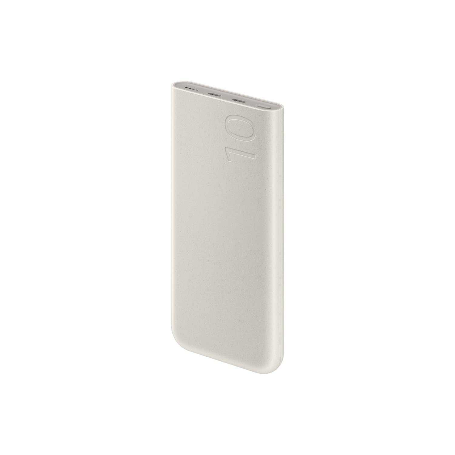 Batterie 10 000 mAh (charge super rapide de 25 W)