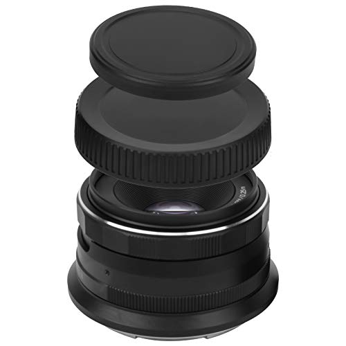 Goshyda-Camera-Large-Aperture-Lens-Portable-Durable-Manual-Lens-for-Z-mount-Z5Z6Z7Z50