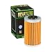 Produktbild KTM 250 Exc-F Excf 07 08 09 10 11 12 Hiflo Hochleistung Ölfilter Qualität Original OE HF655