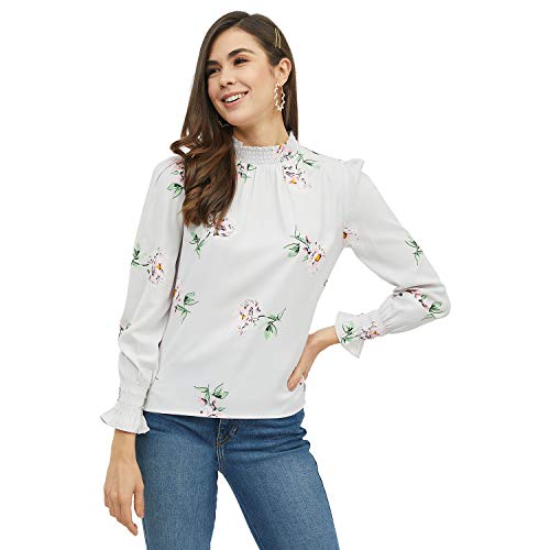 Image of Harpa Women's Regular Fit Blouse