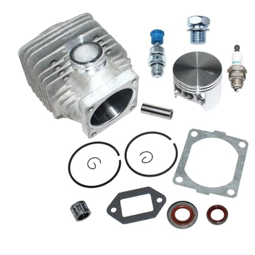 Kit cylindre-piston pour MS650 BR MS650R 1122 020 1219 - 6
