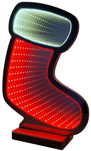 Éclairage de Noël LED style contemporain Botte lumineuse Brandsseller