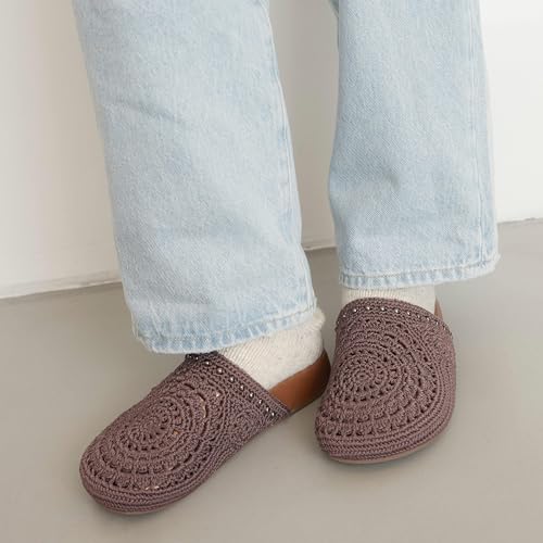 Image of The Sak Bolinas Clog Shoe - Women's Slip On Sandal for Indoor & Outdoor Use - Classic, Comfortable Mule Shoes for Everyday