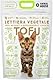 Animal House - Natürliches Tofu-Streu, sicher für Mensch und Tier, Kratzfest, staubdicht, mit grünem Tee-Duft, hält Gerüche EIN, ohne die Katzen zu stören, 2,6 kg