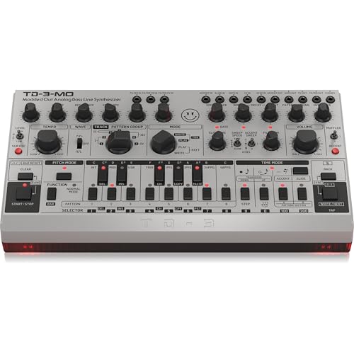 Behringer TD-3-MO-SR の商品画像 1